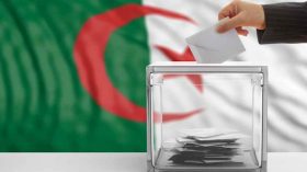 ​وكالة الأنباء الجزائرية : إصلاحات هيكلية صارمة ترافق الانتخابات التشريعية المقبلة