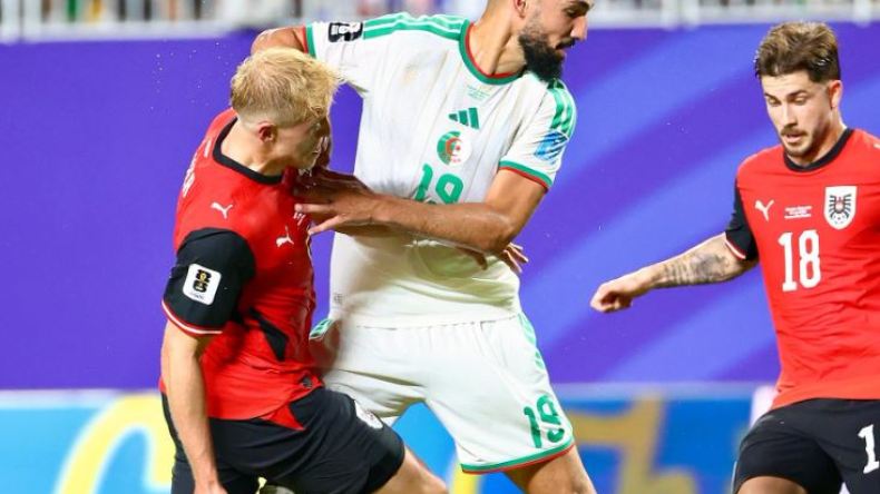 “الخضر” يؤجلون الثأر ويضمنون أنسب منافس في الدور الثاني