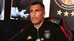 يزيد منصوري مديرا رياضيا جديدا لشبيبة القبائل
