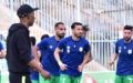 أهم مباراة بِمدرجات شاغرة