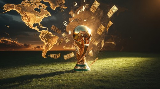 ” برنابيو” المرشح الأول والأقوى والأفضل لاستضافة نهائي مونديال 2030