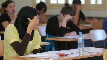 لمَ تتفوّق الإناثُ على الذكور في البكالوريا؟!