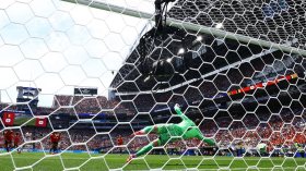 أديداس تعلن عن أسرع هدف في كأس العالم 2026