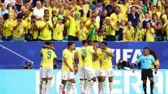 البرازيل يواصل تحطيم الأرقام القياسية ويتصدر مجموعته بمونديال 2026