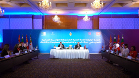 الجزائر- تونس: دفع جديد للتعاون في قطاع البريد والاتصالات (فيديو)