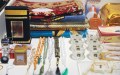 هدايا الحجاج إلزام اجتماعي وعبء إضافي إلى مصاريف رحلتهم