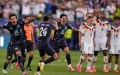 منتخب باراغواي يُسقط ألمانيا بركلات الترجيح والسلطات تعلن عطلة رسمية