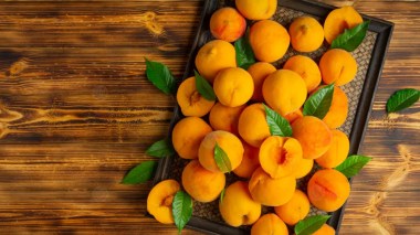 تعرّف على الفوائد المذهلة للمشمش