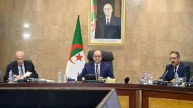 هذا ما تناوله اجتماع الحكومة برئاسة الوزير الأول