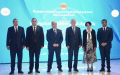 الوزير الأول يشرف على إحياء اليوم الدولي لمكافحة المخدرات