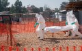فيروس إيبولا في الكونغو يسجل 1274 حالة والمنظمات الدولية تستنفر