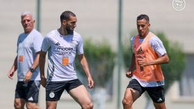 بيتكوفيتش يضبط الخيارات والرهان منصب على البرهنة في المونديال