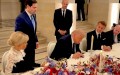 رسميا.. رئيسا أمريكا وإيران يوقّعان مذكرة التفاهم إلكترونيا
