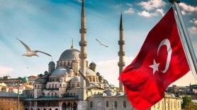 قرار جديد.. تركيا “بلا فيزا” لهذه الفئة من الجزائريين