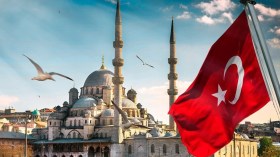 قرار جديد.. تركيا “بلا فيزا” لهذه الفئة من الجزائريين