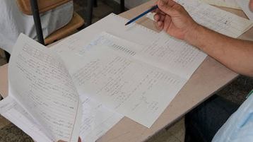 تصحيح البكالوريا.. مرحلة حاسمة في منظومة التقييم