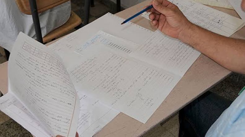 تصحيح البكالوريا.. مرحلة حاسمة في منظومة التقييم