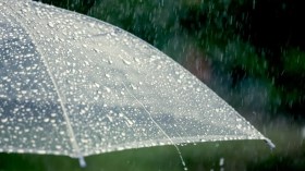 تنبيه جديد: أمطار غزيرة ورياح قوية عبر 17 ولاية