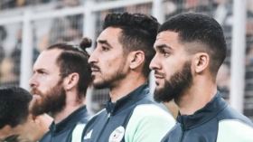 صفقة هذا اللاعب الدولي تكاد تُبرم