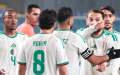 L’Algérie bat les Pays-Bas (1-0)