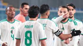 L’Algérie bat les Pays-Bas (1-0)