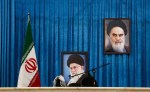 هذه تفاصيل مراسم تشييع علي خامنئي ومسار الجثمان