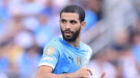 بعد رحيل غوارديولا.. مدرب جديد لـ “آيت نوري”