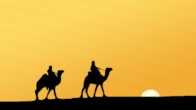 في ذكرى الهجرة…بفضل المهاجرين نحن مسلمون !