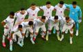 التعادل القاتل بين الجزائر والنمسا يطيح بأحلام إيران
