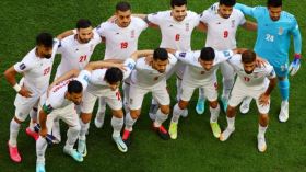 التعادل القاتل بين الجزائر والنمسا يطيح بأحلام إيران