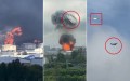 أوكرانيا تعلن تبنيها لأعنف هجوم بالمسيرات على موسكو منذ عامين