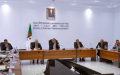 زروقي يلتقي متعاملي الهاتف النقال وسلطة ضبط البريد