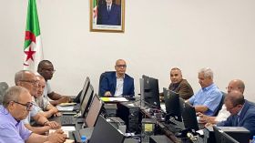 سلطة الانتخابات تجتمع لتقييم عملية الفصل في صحّة الترشيحات لتشريعيات 2 جويلية
