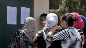 إعلان نتائج امتحان شهادة التعليم المتوسط هذا الأحد