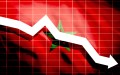 عجز ميزانية المغرب يرتفع 12.6% إلى 3.2 مليار دولار خلال خمسة أشهر