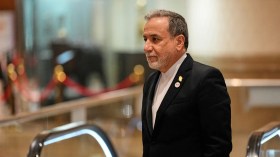 عراقجي: لن نترك أي هجوم يستهدفنا دون رد