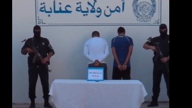 بعد تداول فيديو يوثق الواقعة.. توقيف متورطين في قضية اعتداء وسرقة بعنابة
