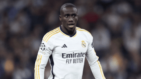 فيرلاند ميندي يمثل أمام المحكمة