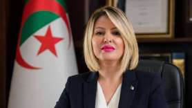 5 سنوات حبسا للمحامية الموقوفة لطيفة ديب
