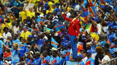 لومومبا فيا يخطف الأنظار في أول ظهور له بمونديال 2026