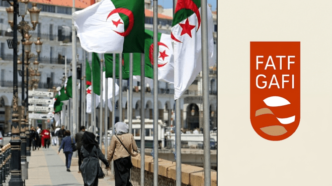 إصلاحات استمرت 20 شهراً وراء خروج الجزائر من القائمة الرمادية لـ”غافي”