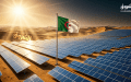 الجزائر ضمن أكبر 10 أسواق عربية لاستيراد الألواح الشمسية الصينية في أفريل 2026
