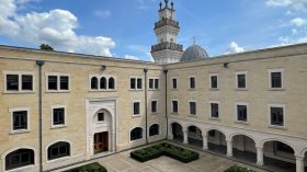 إطلاق كرسي الأمير عبد القادر وافتتاح “قاعة الجزائر” في مركز أوكسفورد للدراسات الإسلامية