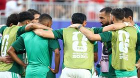 “محاربو الصحراء” يكتسحون مؤشرات الفيفا الرسمية في مونديال 2026