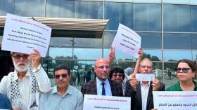 منع المؤرخ والأكاديمي المعطي منجب من السفر مجددا