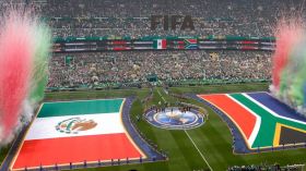 حفل افتتاح مونديال 2026… المكسيك تحتفي بالعالم على طريقتها