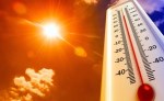 تصل إلى 45 درجة.. موجة حر شديدة تضرب هذه الولايات إلى غاية الاثنين