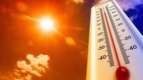 تصل إلى 45 درجة.. موجة حر شديدة تضرب هذه الولايات إلى غاية الاثنين
