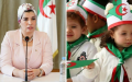 مولوجي تؤكد مواصلة حماية حقوق الأطفال وتعزيز فضاءات الإبداع والتعبير