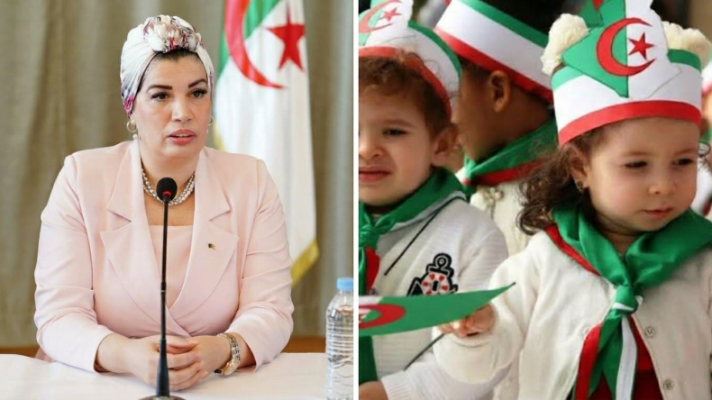 مولوجي تؤكد مواصلة حماية حقوق الأطفال وتعزيز فضاءات الإبداع والتعبير